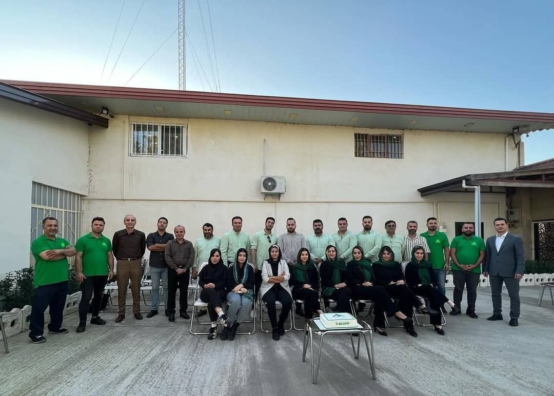 آقای نجاتی (مثلث سبز شمال)