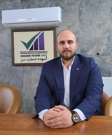 حمیدرضا مهدوی