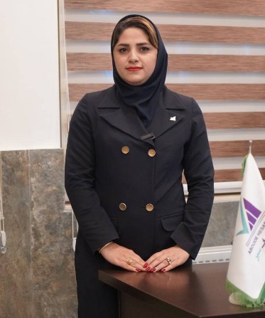 زینب اسمعیلی