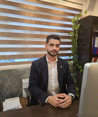 محمد قربانی