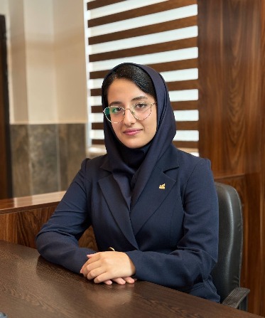 سمانه چراغی