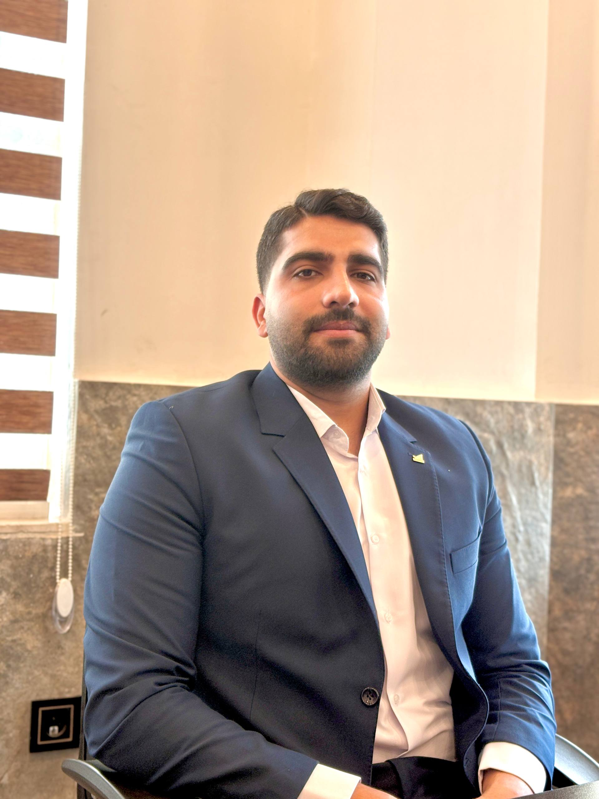 سهیل شفاعتی