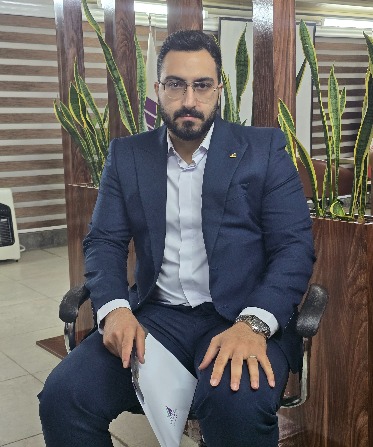 محمد صادق محمدی