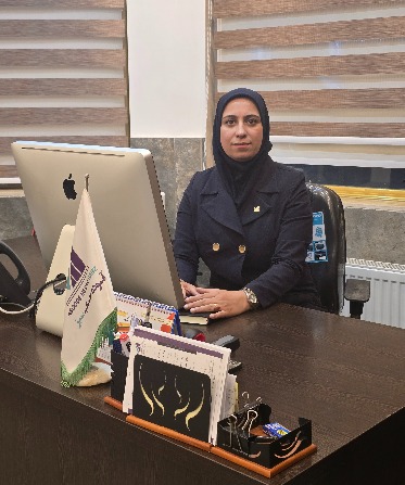 صدیقه محسن زاده